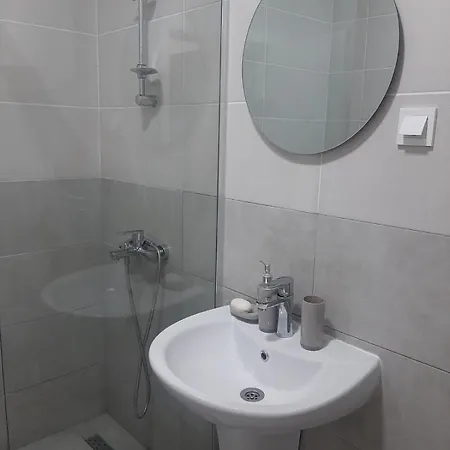 Minilux Rooftopapartment