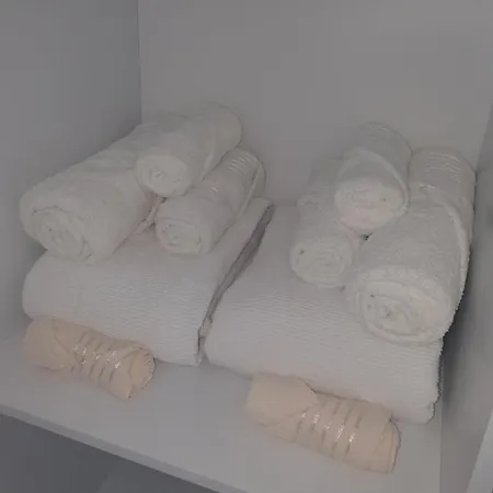 Minilux Rooftopapartment 公寓 斯科普里