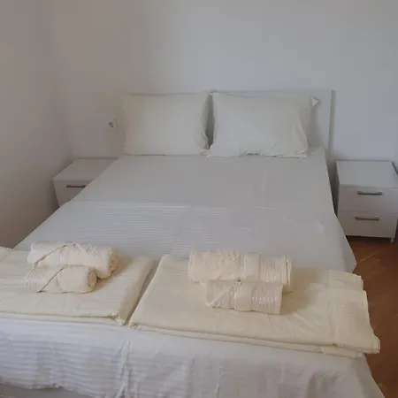 Minilux Rooftopapartment *