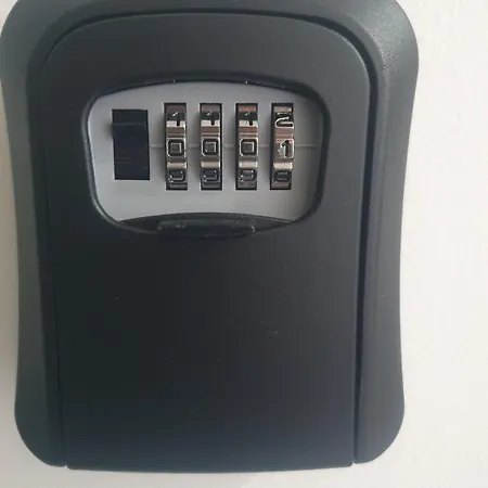 Appartement Minilux Rooftopapartment