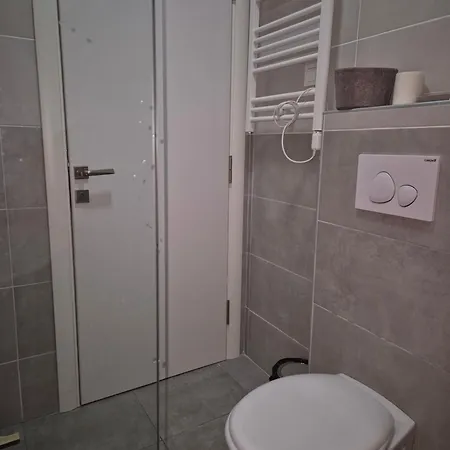 Minilux Rooftopapartment * Скопье