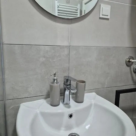 Minilux Rooftopapartment *