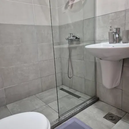 Minilux Rooftopapartment