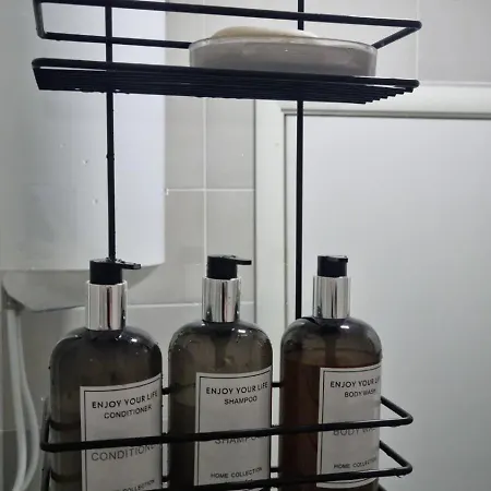 Minilux Rooftopapartment * 斯科普里