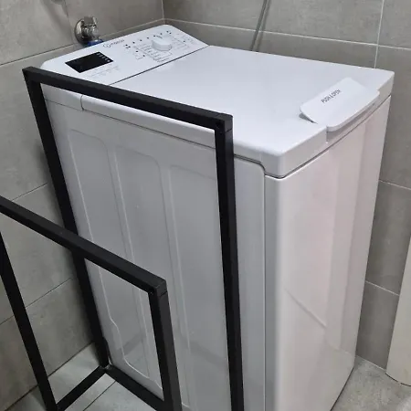 Minilux Rooftopapartment