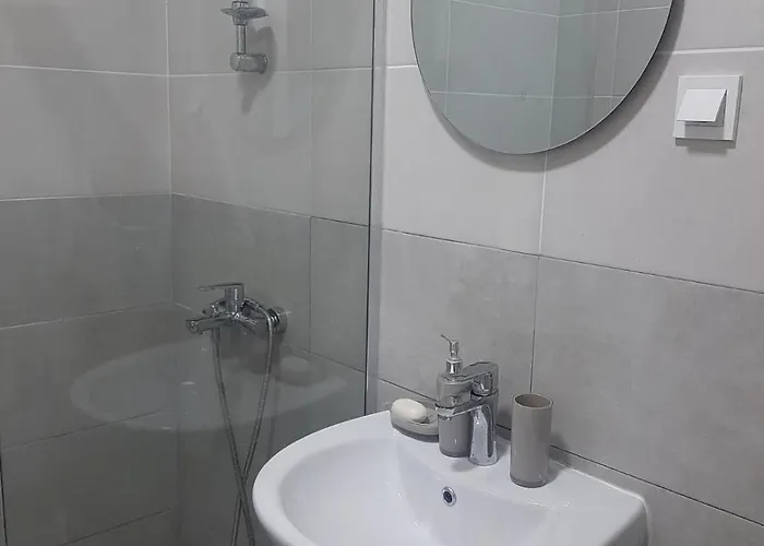 Minilux Rooftopapartment