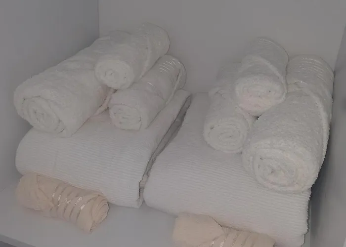 Minilux Rooftopapartment Apartment Skopje