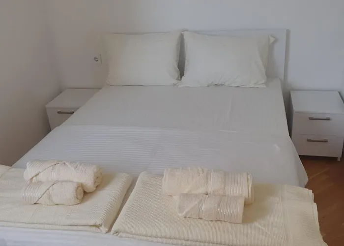 Minilux Rooftopapartment *