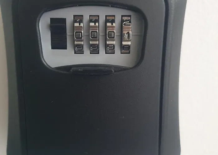 Apartman Minilux Rooftopapartment