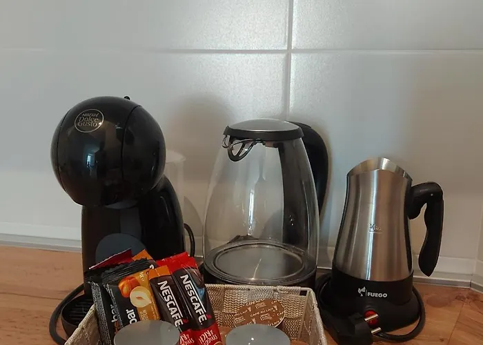 Minilux Rooftopapartment Skopje