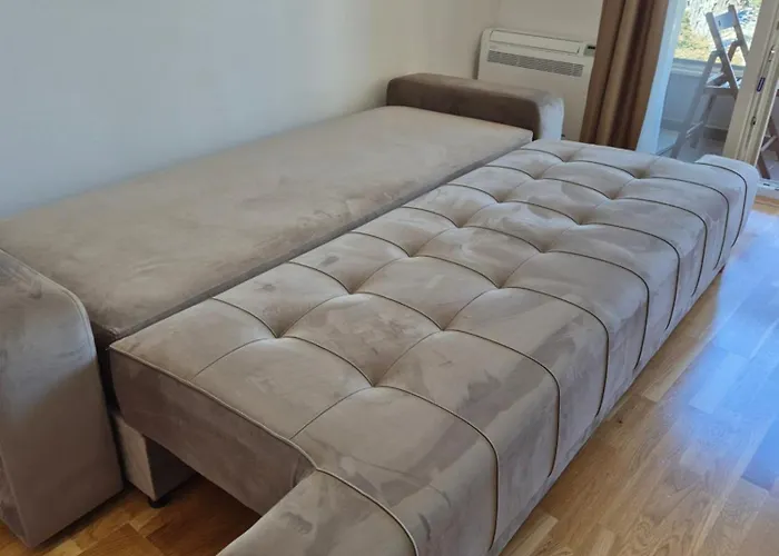 Minilux Rooftopapartment Apartment Skopje