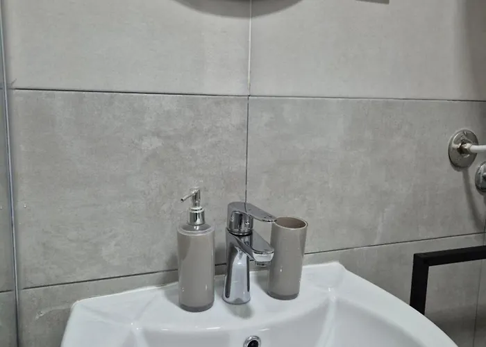 Minilux Rooftopapartment *