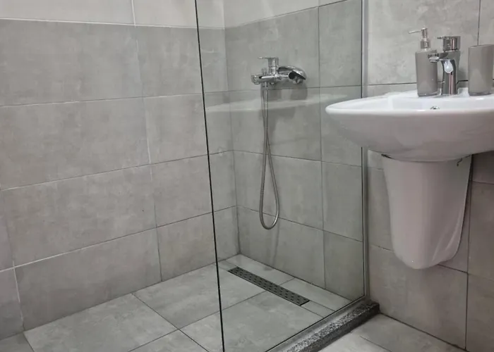 Minilux Rooftopapartment