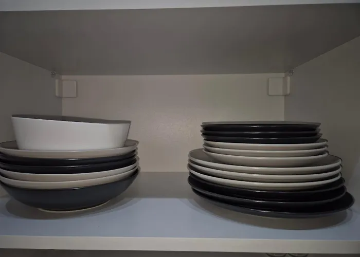 Minilux Rooftopapartment * Skopje