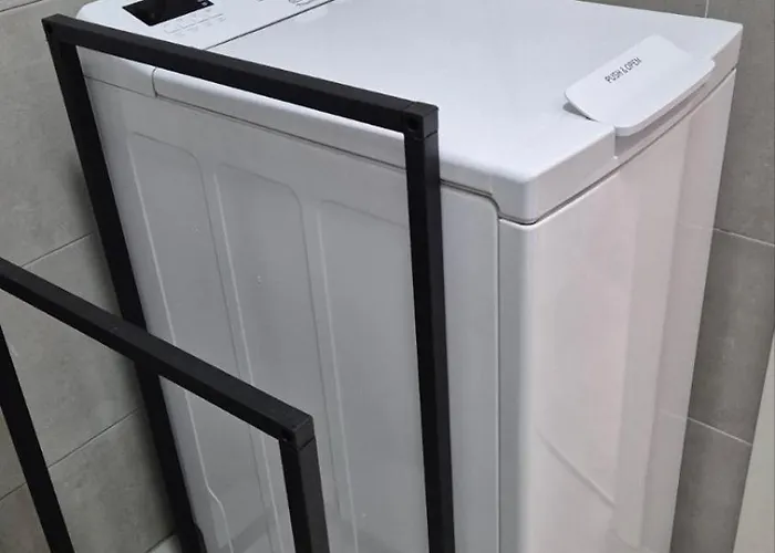 Minilux Rooftopapartment